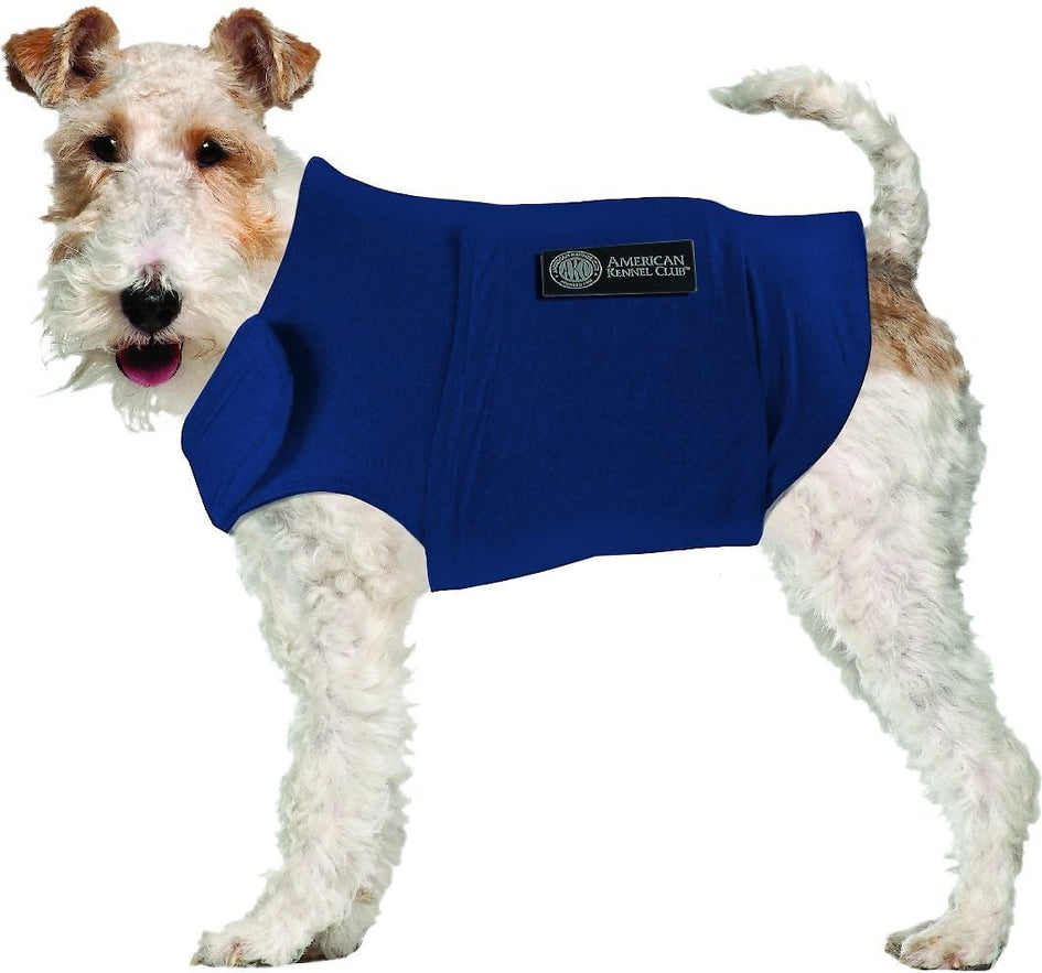 American Kennel Club AKC Anxiety Vest for Dogs AKC Shop