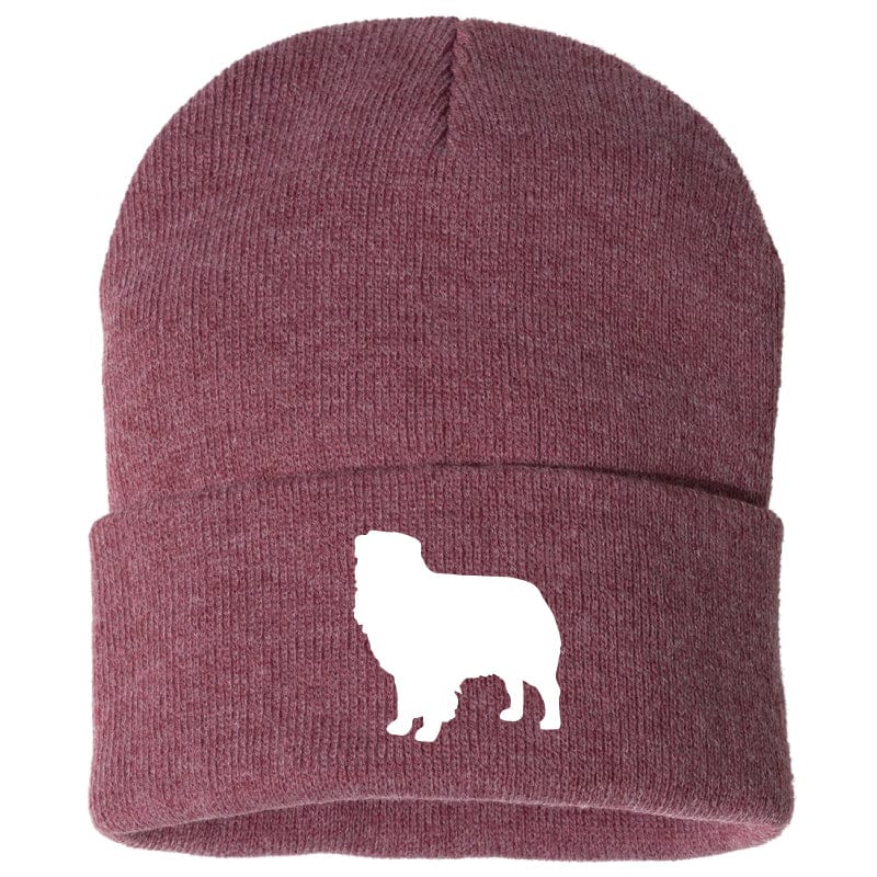 Australian Shepherd - Beanie