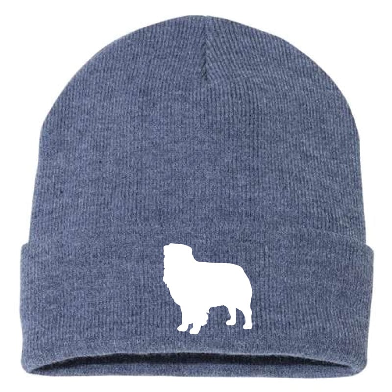 Australian Shepherd - Beanie