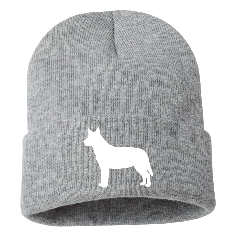 Australian Cattle Dog - Beanie