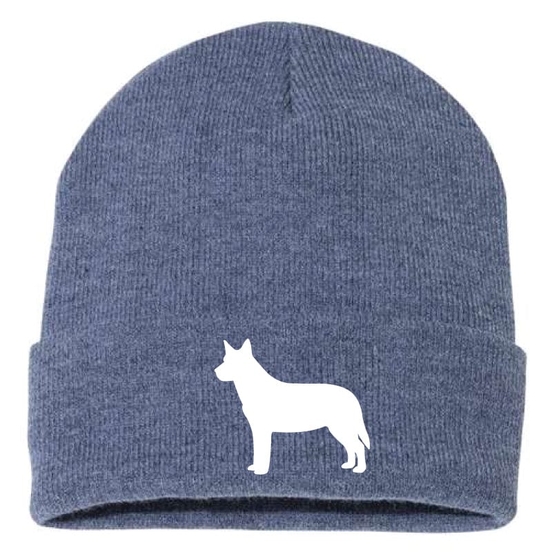 Australian Cattle Dog - Beanie