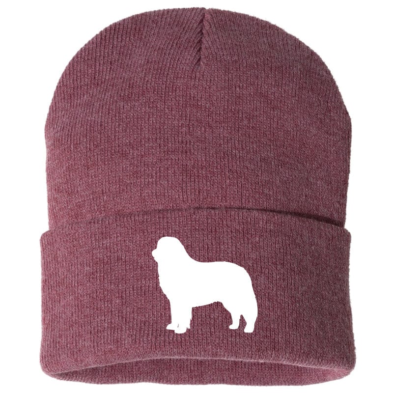 Bernese Mountain Dog - Beanie