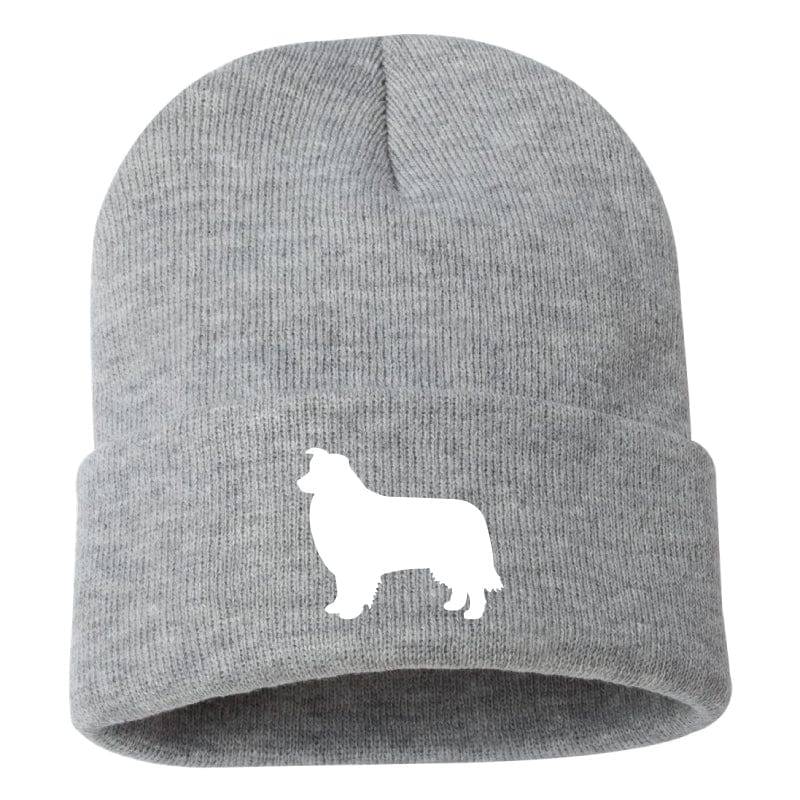 Border Collie - Beanie