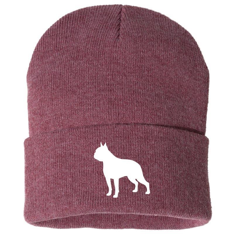 Boston Terrier - Beanie