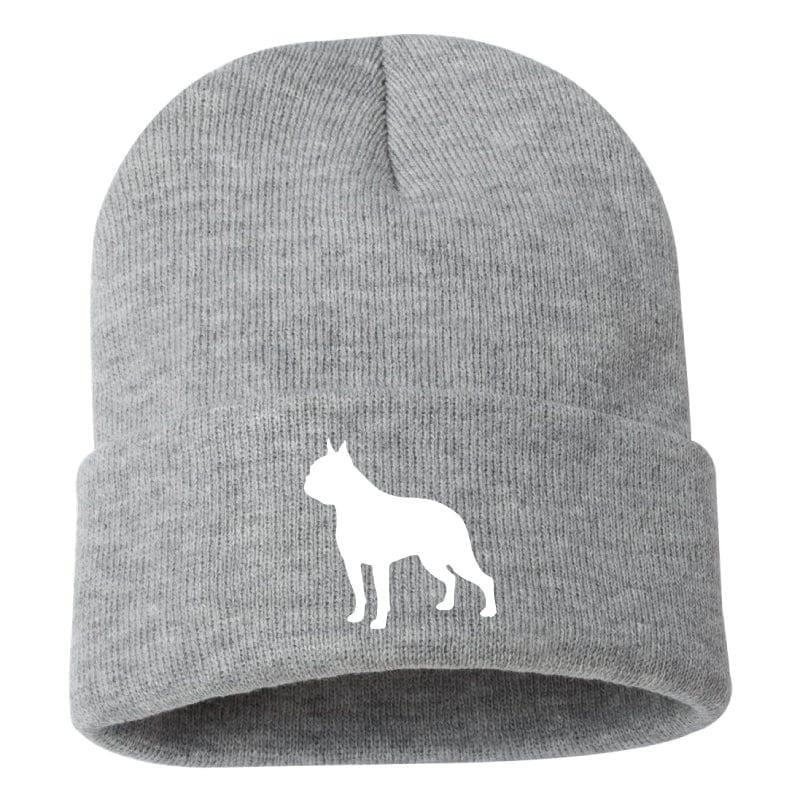 Boston Terrier - Beanie