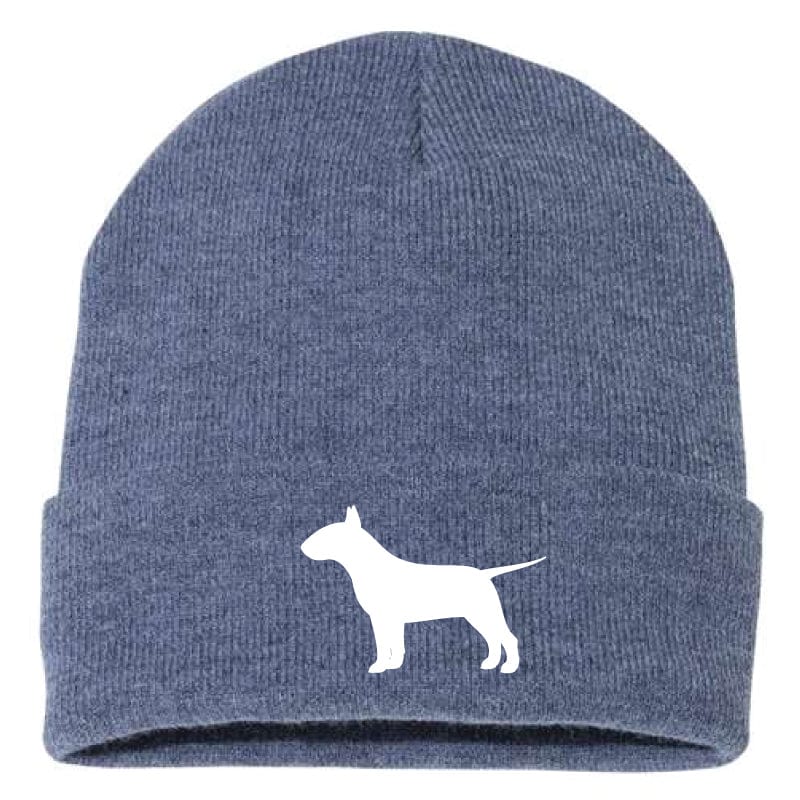 Bull Terrier - Beanie