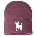 Chihuahua - Beanie