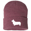 Pembroke Welsh Corgi - Beanie