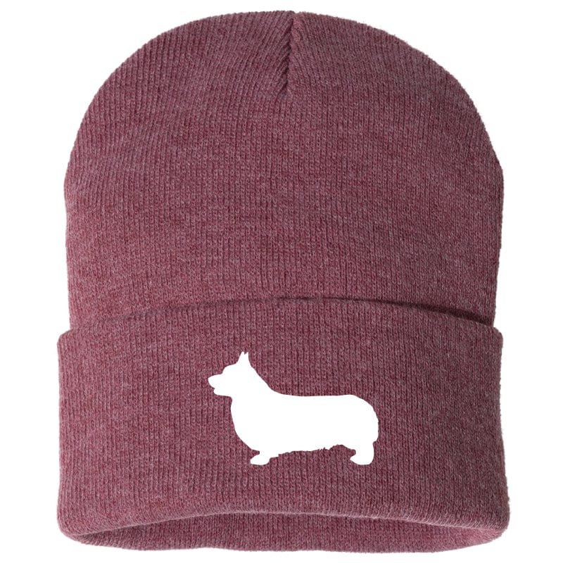 Pembroke Welsh Corgi - Beanie