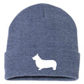Pembroke Welsh Corgi - Beanie