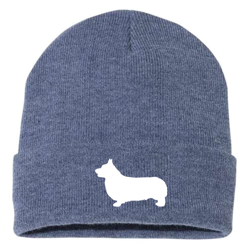 Pembroke Welsh Corgi - Beanie