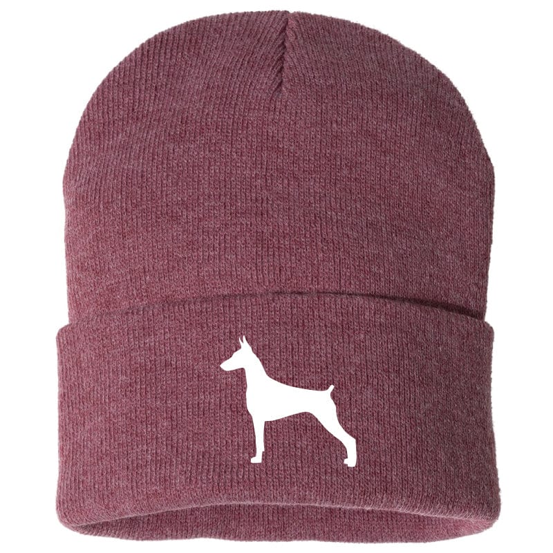 Doberman - Beanie