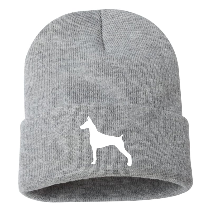 Doberman Pinscher Beanie | AKC Shop