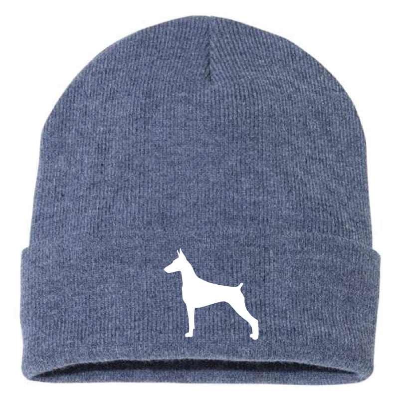 Doberman Pinscher Beanie | AKC Shop