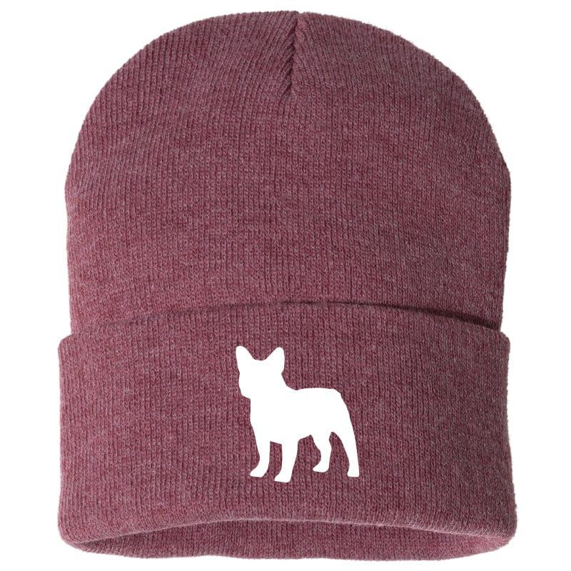 French Bulldog - Beanie