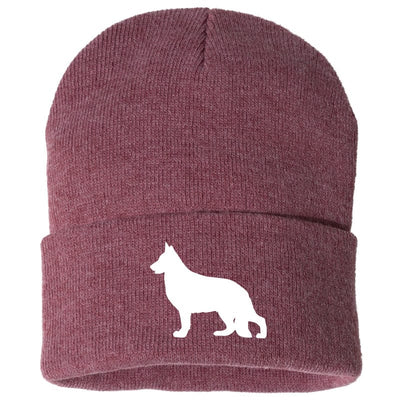 German Shepherd - Beanie