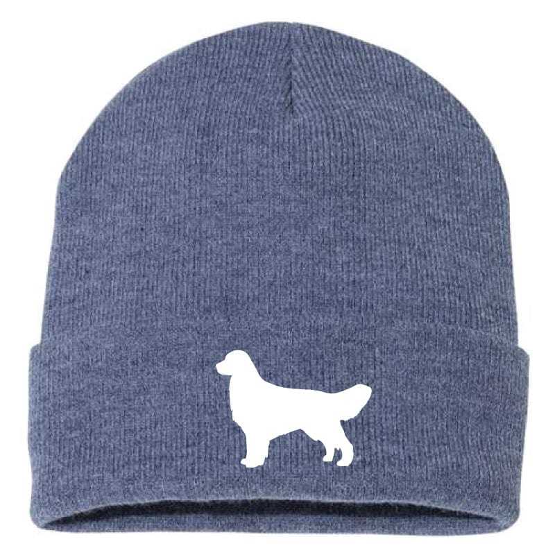 Golden Retriever - Beanie
