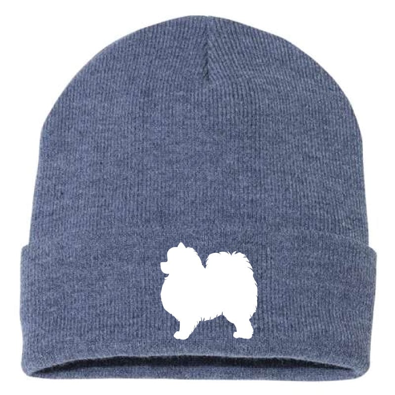 Pomeranian - Beanie