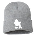 Poodle - Beanie