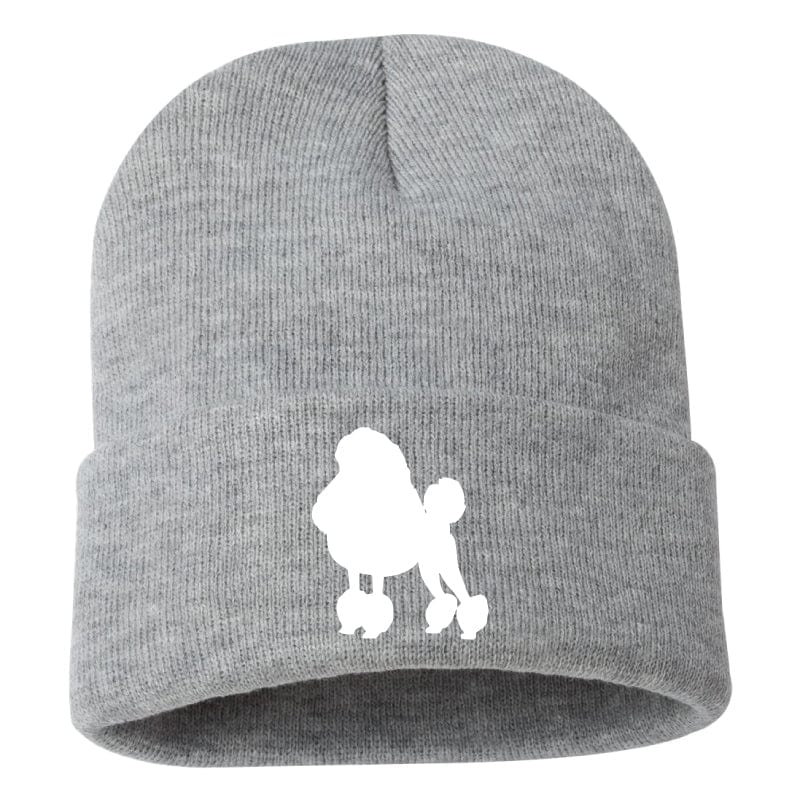 Poodle - Beanie