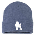 Poodle - Beanie