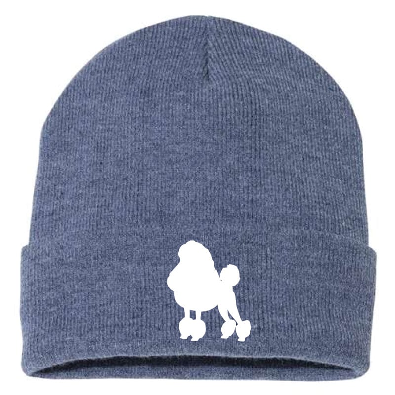 Poodle - Beanie