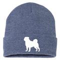 Pug - Beanie