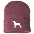 Rottweiler - Beanie