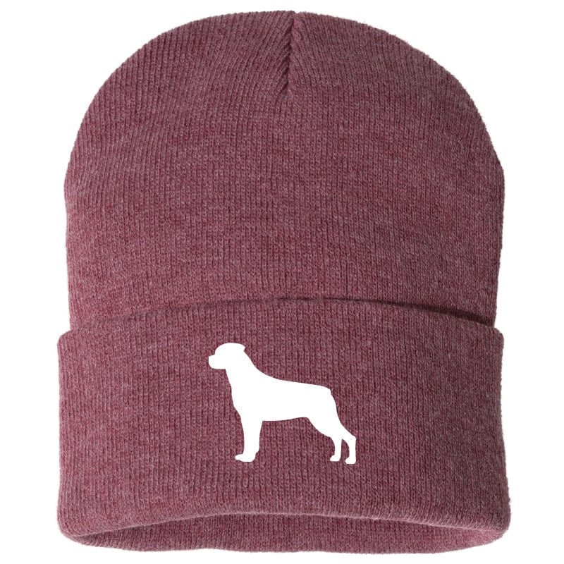 Rottweiler - Beanie