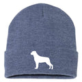 Rottweiler - Beanie