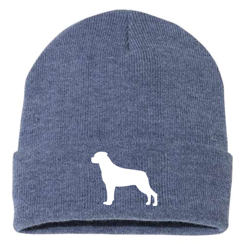 Rottweiler - Beanie