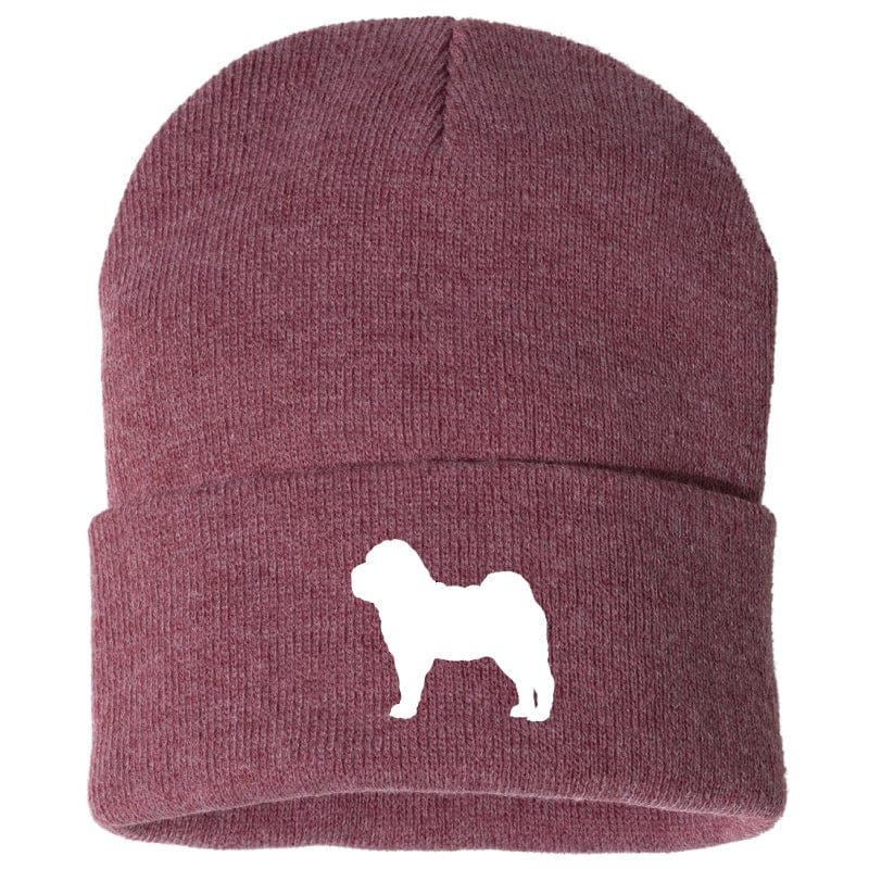 Shar-Pei - Beanie