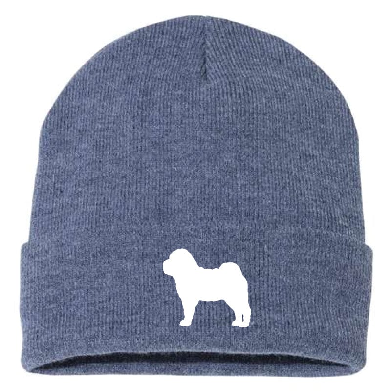 Shar-Pei - Beanie