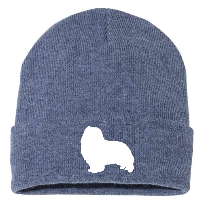 Shetland Sheepdog - Beanie