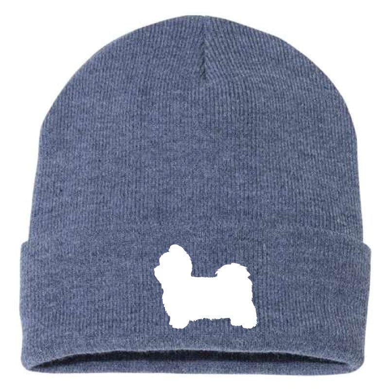 Shih Tzu - Beanie