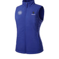 ororo Women's 4-Zone Quilted Heated Vest – American Kennel Club® Edition