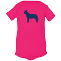 Australian Cattle Dog - Infant Onesie
