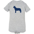 Australian Cattle Dog - Infant Onesie