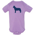 Australian Cattle Dog - Infant Onesie