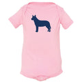 Australian Cattle Dog - Infant Onesie