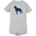 Boston Terrier - Infant Onesie