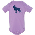 Boston Terrier - Infant Onesie