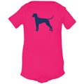 Dalmatian Infant Onesie