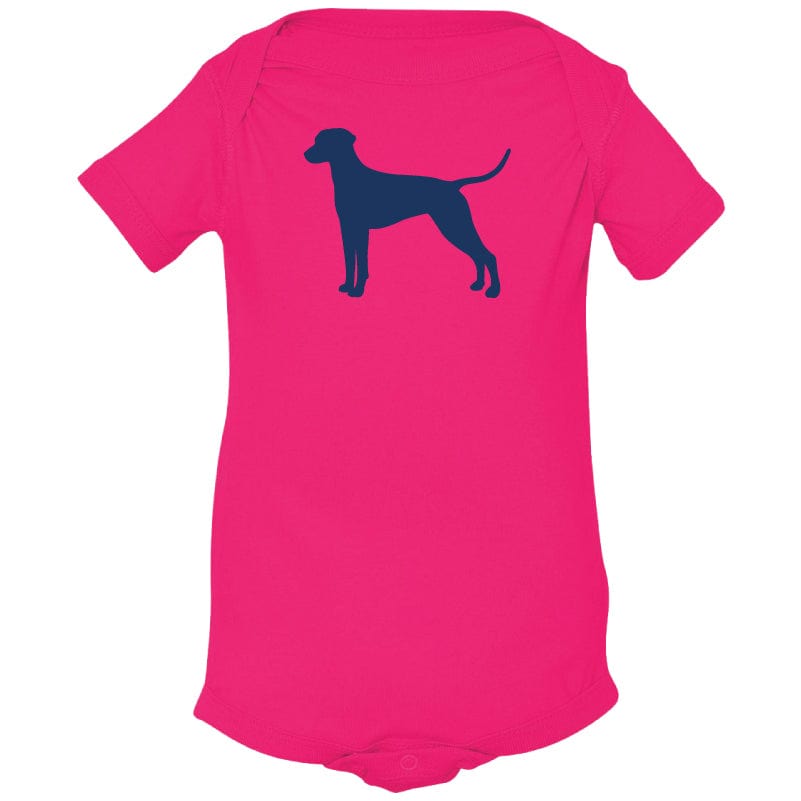 Dalmatian Infant Onesie