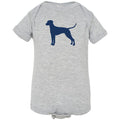 Dalmatian Infant Onesie