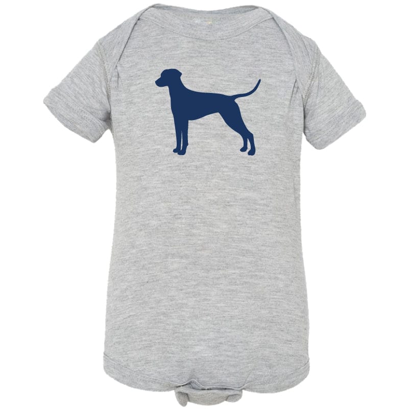 Dalmatian Infant Onesie