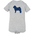 Chinese Shar-Pei - Infant Onesie