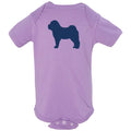 Chinese Shar-Pei - Infant Onesie