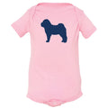 Chinese Shar-Pei - Infant Onesie