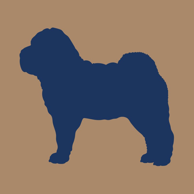 Chinese Shar-Pei - Embroidered Visor